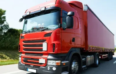 Ankara Seyitgazi Ambar Kargo