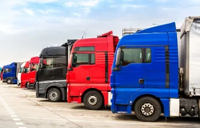 Ankara Seyitgazi Ambar Nakliyat