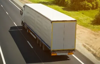 Ankara ile Seyitgazi Arası Parça Eşya Taşıma