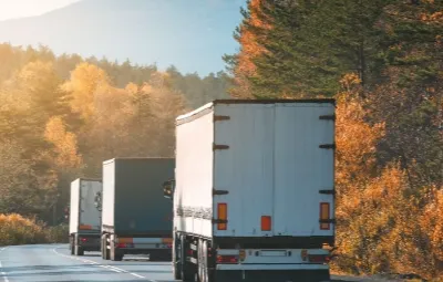 Ankara ile Seyitgazi Arası Klima Taşıma