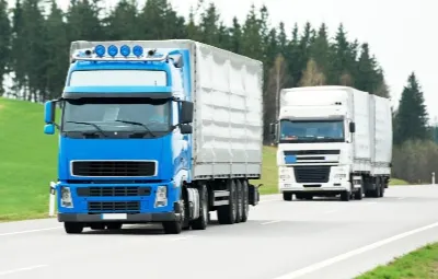 Ankara ile Seyitgazi Arası Eşya Taşıma